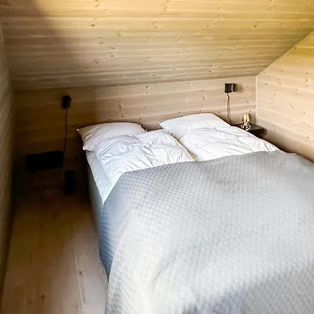 Σπίτι διακοπών In Edland With Wifi Botn (Telemark)