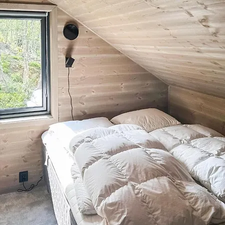 In Edland With Wifi Botn (Telemark)