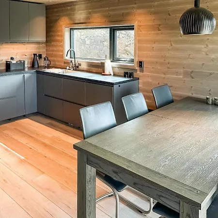 In Edland With Wifi Prázdninový dům