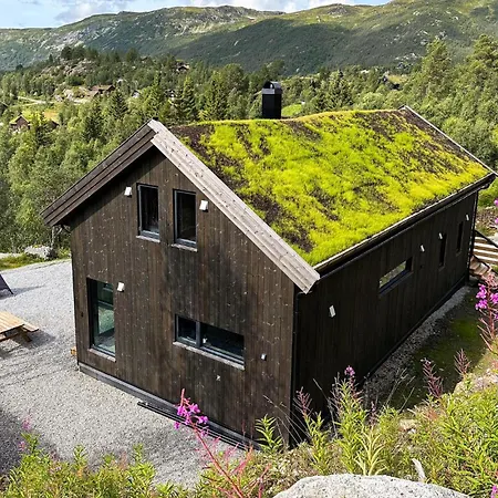 Prázdninový dům In Edland With Wifi Botn (Telemark)