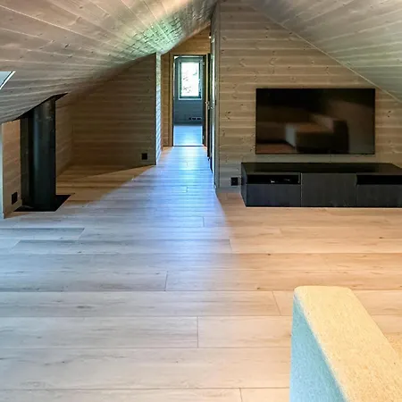 In Edland With Wifi Botn (Telemark)