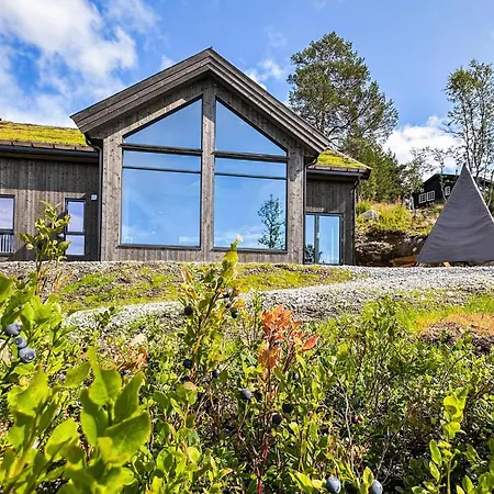 In Edland With Wifi Prázdninový dům *