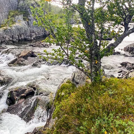 In Edland With Wifi Σπίτι διακοπών Botn (Telemark)