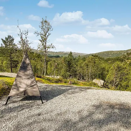 Prázdninový dům In Edland With Wifi Botn (Telemark)
