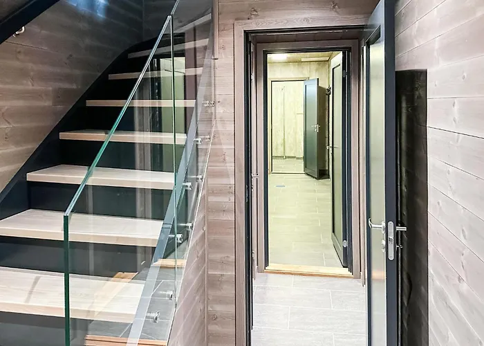 Semesterbostad In Edland With Wifi