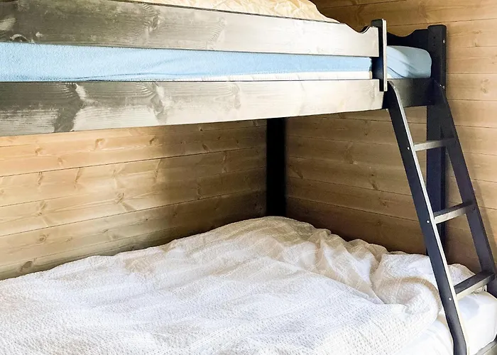 In Edland With Wifi Odland