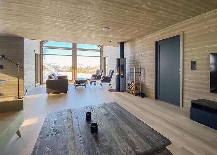 In Edland With Wifi Semesterbostad *