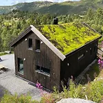 Feriehus In Edland With Wifi Odland